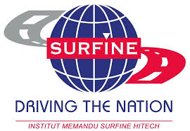 Surfine Hitech Sdn Bhd