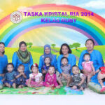Logo Taska Kristal Ria