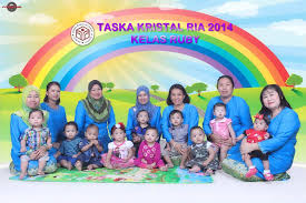 Taska Kristal Ria