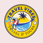 Logo TRAVEL VIBES AND TOURS SDN. BHD.