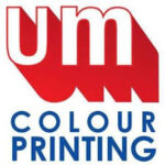 Logo UM Color Printing Co