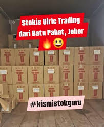 ULRIC TRADING SDN. BHD.