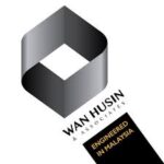 Logo WAN HUSIN & ASSOCIATES SDN. BHD.