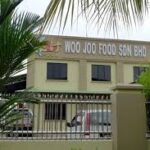 Logo Woo Joo Food Sdn Bhd