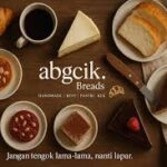 Logo Abgcik Breads