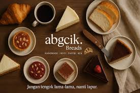 Abgcik Breads