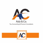 Logo ‘Aziz & Co