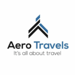 Logo AERO TRAVEL & TOURS SDN. BHD.
