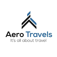 AERO TRAVEL & TOURS SDN. BHD.