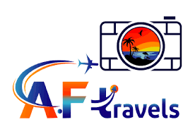 AF TRAVEL SDN. BHD.