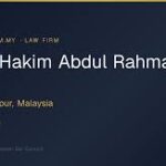 Logo Abdul Hakim Abdul Rahman & Co.