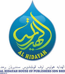 Al-Hidayah House Of Publishers Sdn Bhd