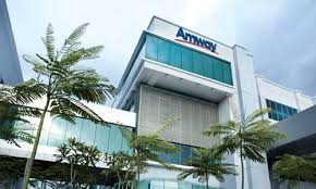 AMWAY (MALAYSIA) SDN. BHD.