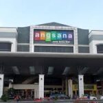 Logo Angsana Johor Bahru Mall