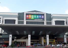 Angsana Johor Bahru Mall