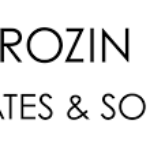 Logo A RAZAK, ROZIN & OSMAN