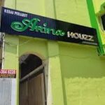 Logo Arina Houzz Deco (Seremban)