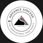 Logo Advance Sincere Sdn Bhd