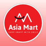 Logo ASIA MART TRIANA