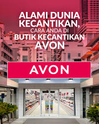 AVON COSMECTICS (M) SDN BHD