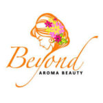 Logo BEYOND Aroma Beauty