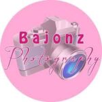 Logo Bajonz Photography