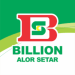 Logo Billion Alor Setar