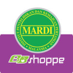 Logo BBshoppe MARDI