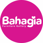 Logo Bahagia Furniture