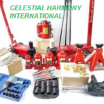 Logo CELESTIAL HARMONY INTERNATIONAL SDN. BHD.