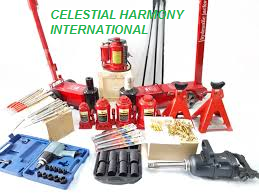 CELESTIAL HARMONY INTERNATIONAL SDN. BHD.