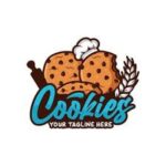Logo cookfies