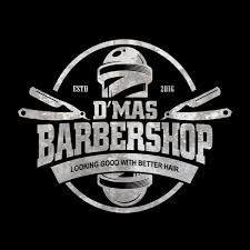 D’MAS CUT BARBERSHOP