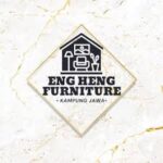 Logo Eng Heng Furniture