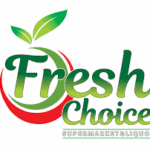 Logo Fresh Choice Supermarket @ Pekan
