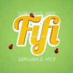 Logo FIFI FRUITY ENTERPRISE