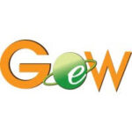 Logo GANO E WORLDWIDE SDN BHD