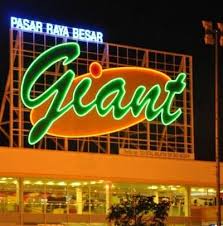 Giant Kuala Terengganu