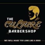 Logo HAIR CULTURE BARBERSHOP