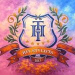 Logo HiT Stylista