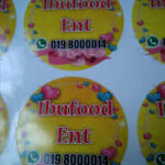 Logo ibufood