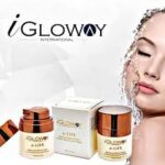 Logo IGLOWAY INTERNATIONAL SDN. BHD