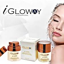 IGLOWAY INTERNATIONAL SDN. BHD