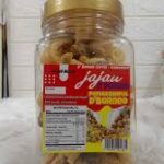 Logo Jajan D’Borneo