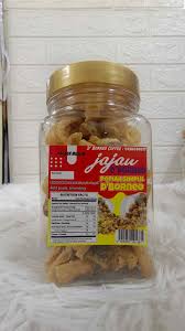 Jajan D’Borneo