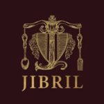 Logo JIBRIL JB