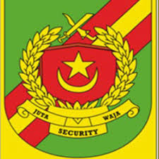 JUTA WAJA SECURITY SDN BHD