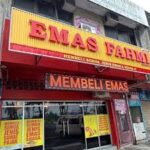 Logo Emas Fahmi Kangar