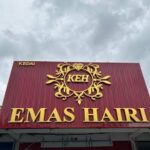 Logo Kedai Emas Hairi