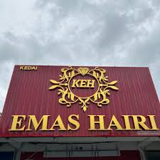Kedai Emas Hairi